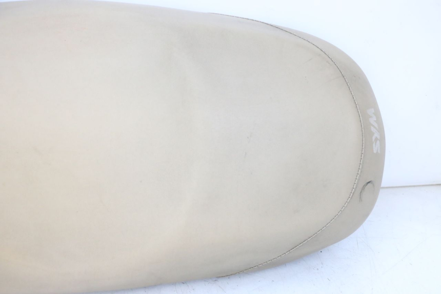 photo de SELLE SYM FIDDLE 2 50 (2008 - 2013)