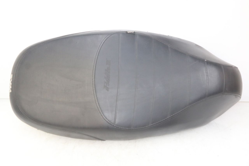 photo de SELLE SYM FIDDLE 3 III 125 (2014 - 2020)