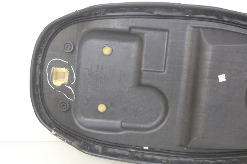 photo de SELLE SYM FIDDLE 3 III 125 (2014 - 2020)