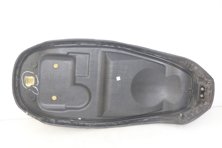 photo de SELLE SYM FIDDLE 3 III 125 (2014 - 2020)