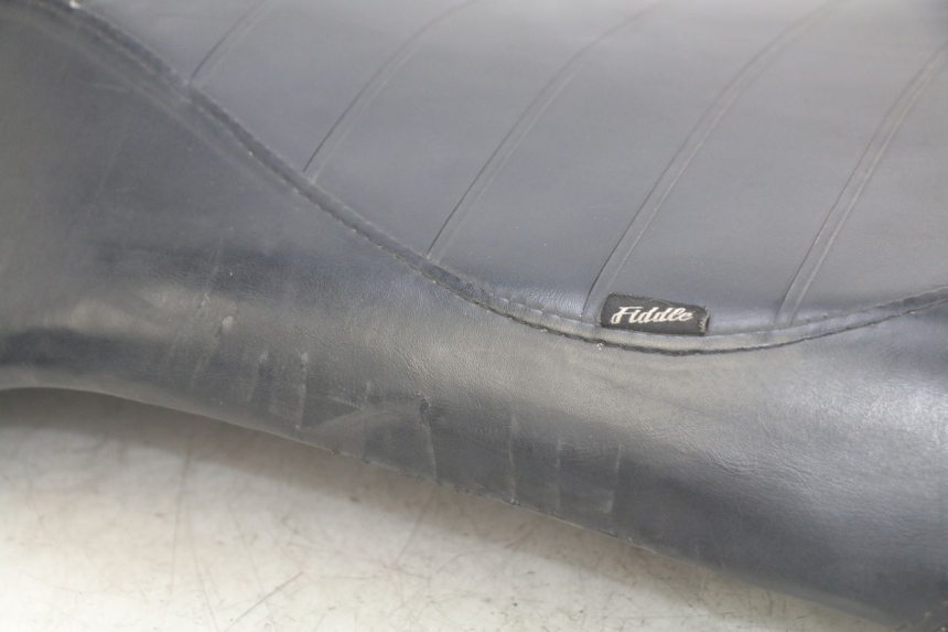 photo de SELLE SYM FIDDLE 3 III 125 (2014 - 2020)