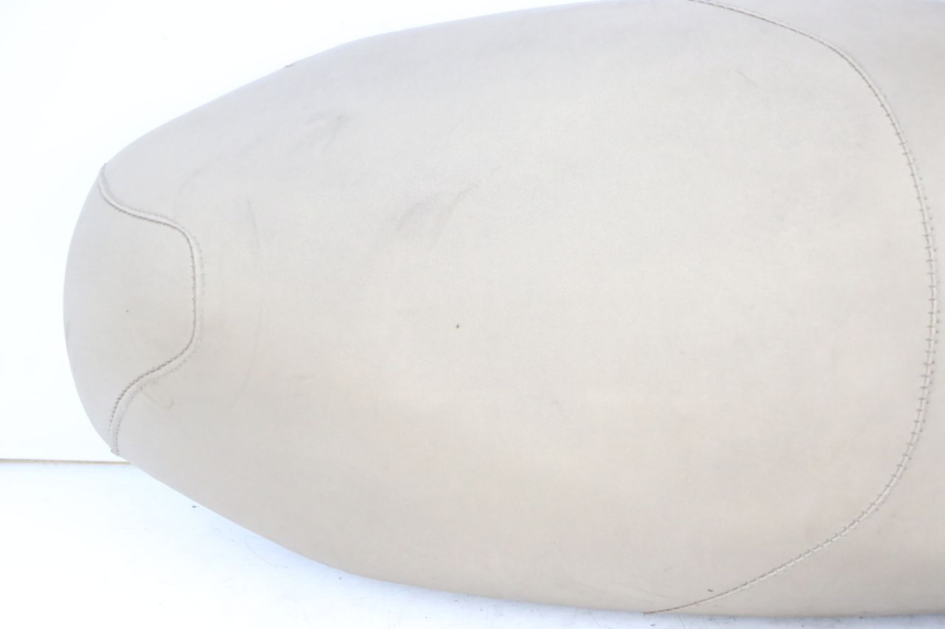 photo de SELLA SYM FIDDLE 125 (2008 - 2010)