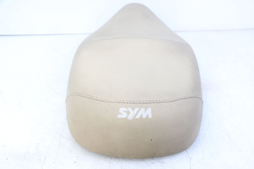photo de SELLA SYM FIDDLE 125 (2008 - 2010)