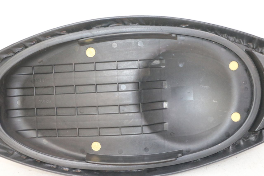 photo de SELLA MBK FLAME X 125 (2007 - 2016)