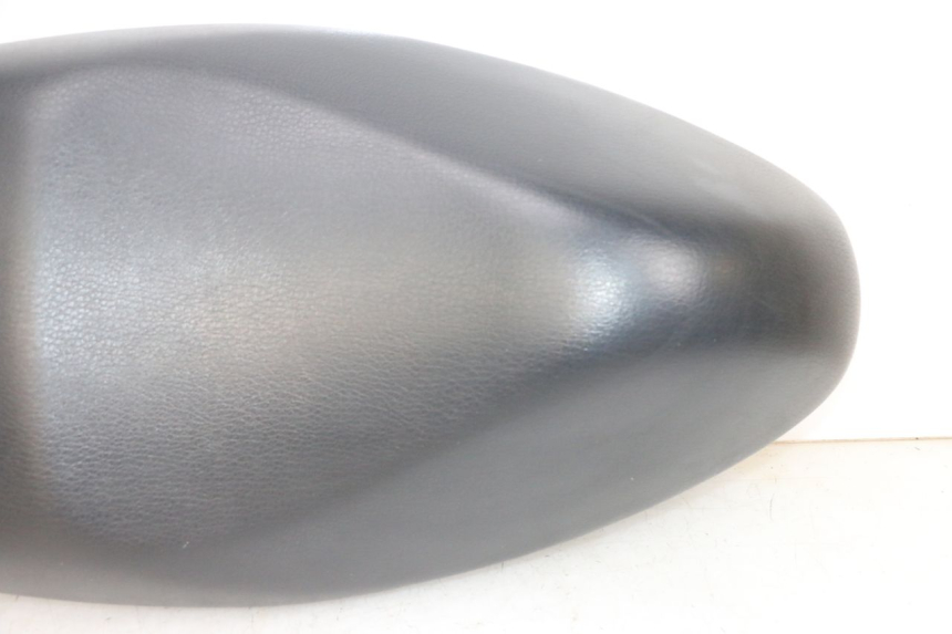 photo de SELLA MBK FLAME X 125 (2007 - 2016) - Ispezione visiva dettagliata