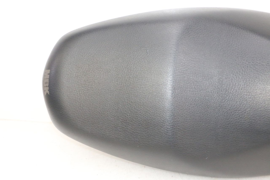 photo de SELLA MBK FLAME X 125 (2007 - 2016) - Focus sulla struttura