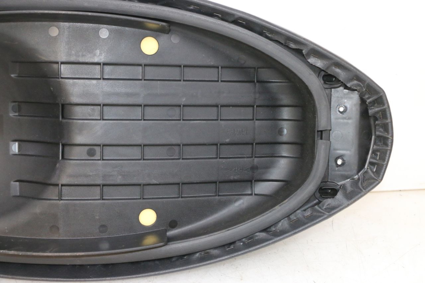 photo de SELLA MBK FLAME X 125 (2007 - 2016) - Primo piano tecnico