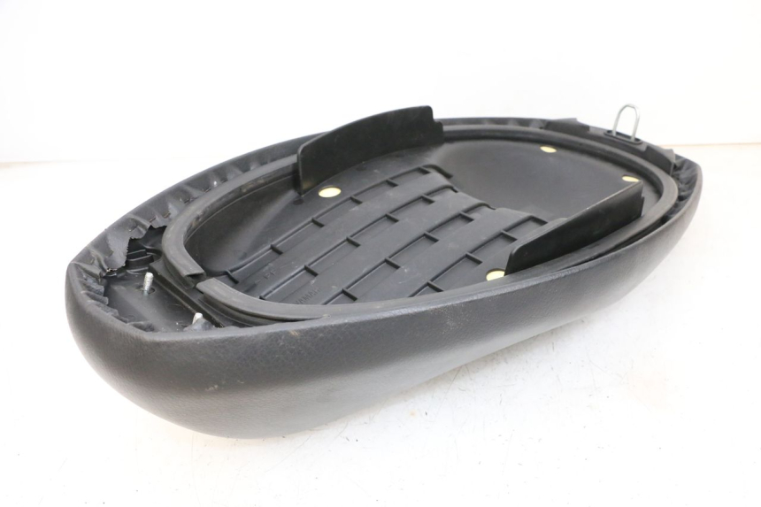 photo de SELLA MBK FLAME X 125 (2007 - 2016) - Marcature e riferimenti originali