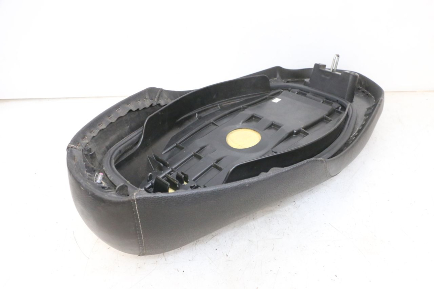 photo de SELLA MBK FLIPPER 115 (2013 - 2017) - Zoom sullo stato d'uso