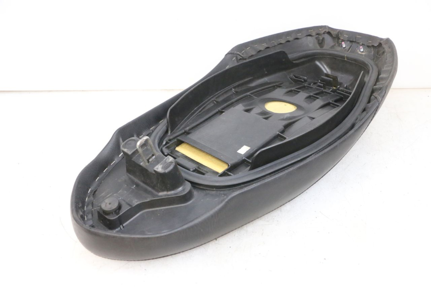 photo de SELLA MBK FLIPPER 115 (2013 - 2017) - Primo piano tecnico