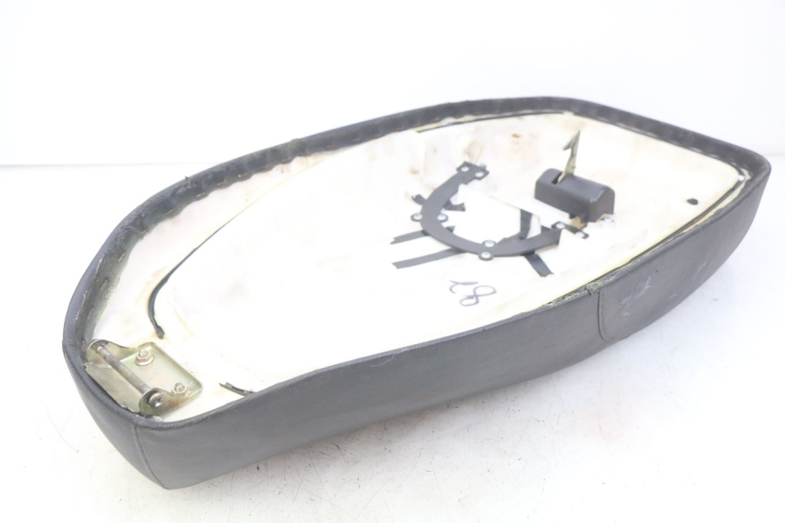 photo de SELLE KREIDLER FLORY CLASSIC 4T 50 (2013 - 2023) - Altra vista dell'articolo