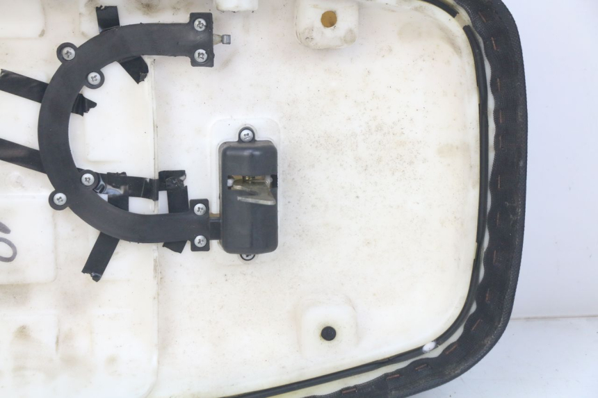 photo de SELLE KREIDLER FLORY CLASSIC 4T 50 (2013 - 2023) - Zoom sui componenti