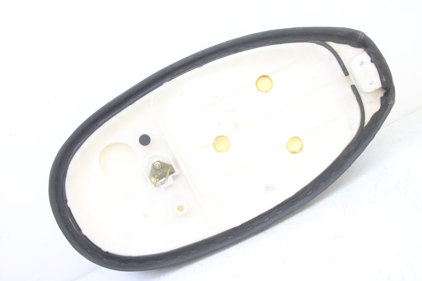 photo de SELLA VENESI FLY RETRO 4T 50 (2020 - 2025)