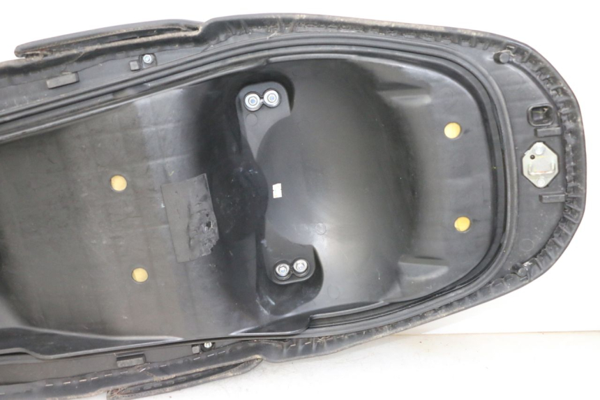 photo de SELLA HONDA FORZA ABS 300 (2013 - 2019)