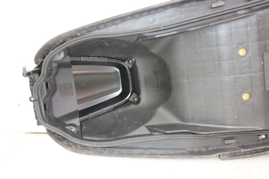 photo de SELLA HONDA FORZA ABS 300 (2013 - 2019)