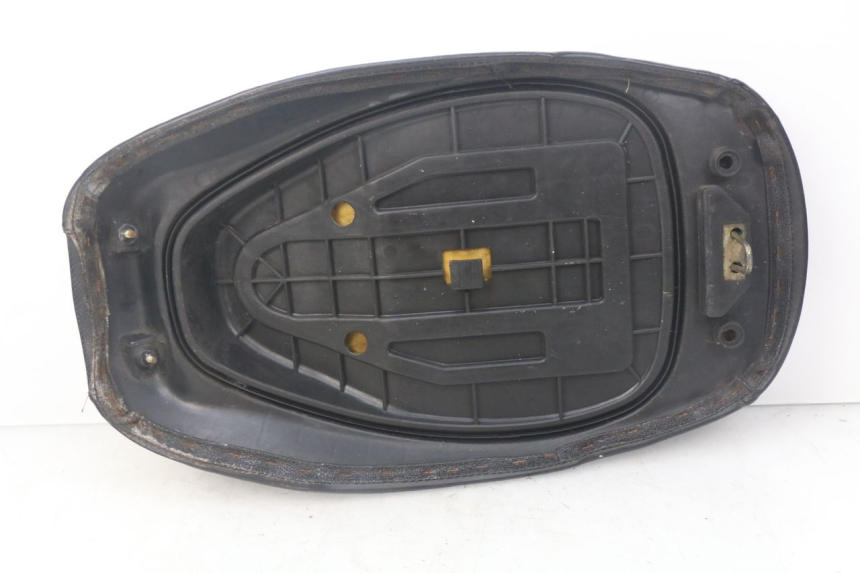 photo de SELLA SACHS FY125T FY T 125 (2007 - 2011)