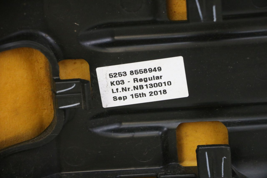 photo de SELLA BMW G310 R 310 (2016 - 2020)