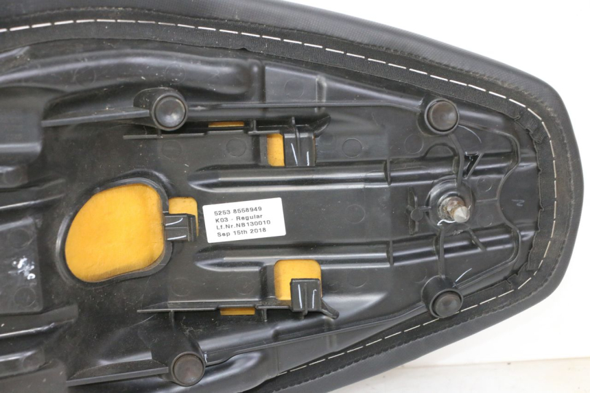 photo de SELLA BMW G310 R 310 (2016 - 2020)