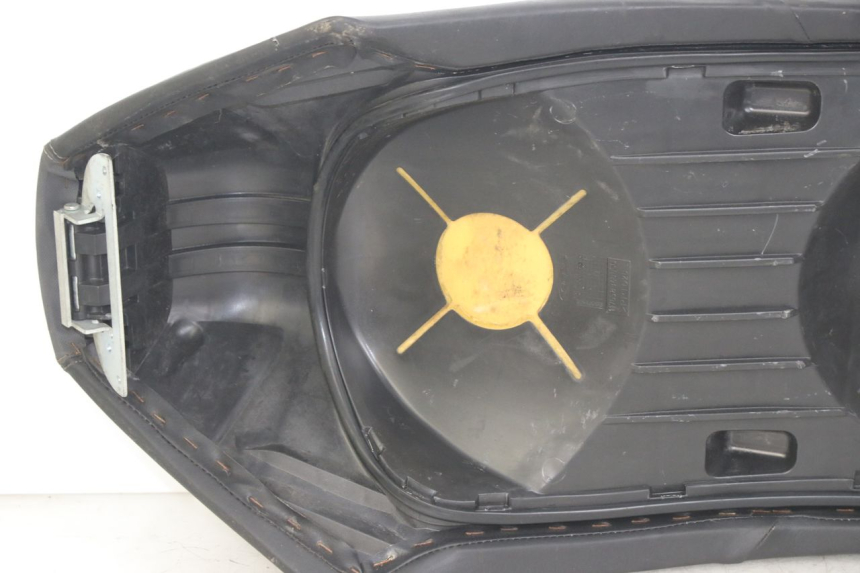 photo de SELLA PEUGEOT GEOPOLIS RS 125 (2007 - 2009)