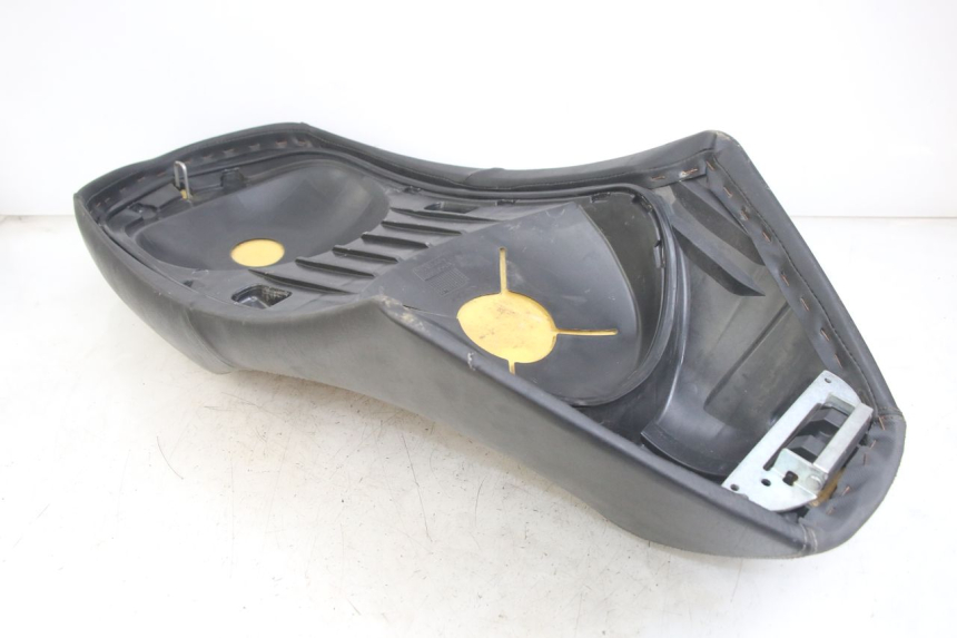 photo de SELLA PEUGEOT GEOPOLIS RS 125 (2007 - 2009)