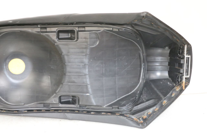 photo de SELLA PEUGEOT GEOPOLIS RS 125 (2007 - 2009)