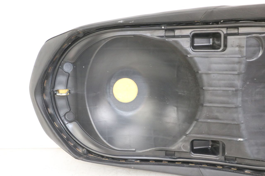 photo de SELLA PEUGEOT GEOPOLIS RS 125 (2007 - 2009)