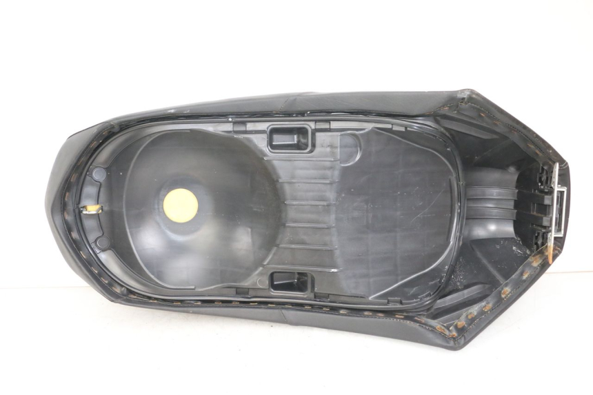 photo de SELLA PEUGEOT GEOPOLIS RS 125 (2007 - 2009)