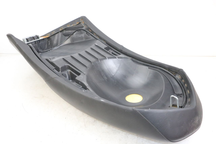 photo de SELLA PEUGEOT GEOPOLIS RS 125 (2007 - 2009)