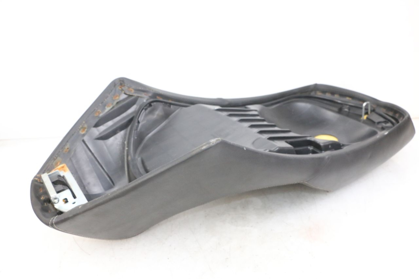 photo de SELLA PEUGEOT GEOPOLIS RS 125 (2007 - 2009)