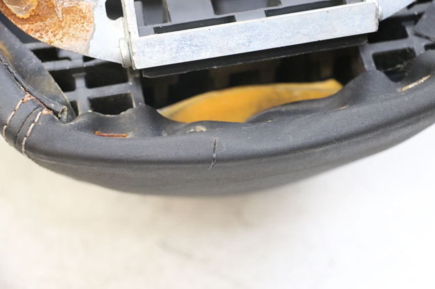 photo de SELLA PEUGEOT GEOPOLIS RS 125 (2007 - 2009)