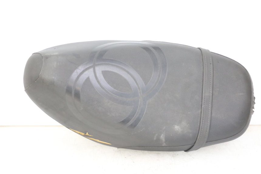photo de SELLA GILERA STALKER 50 (1997 - 2005)