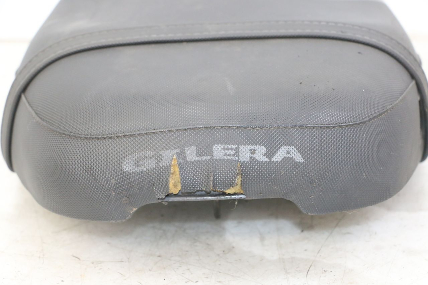 photo de SELLA GILERA STALKER 50 (1997 - 2005)