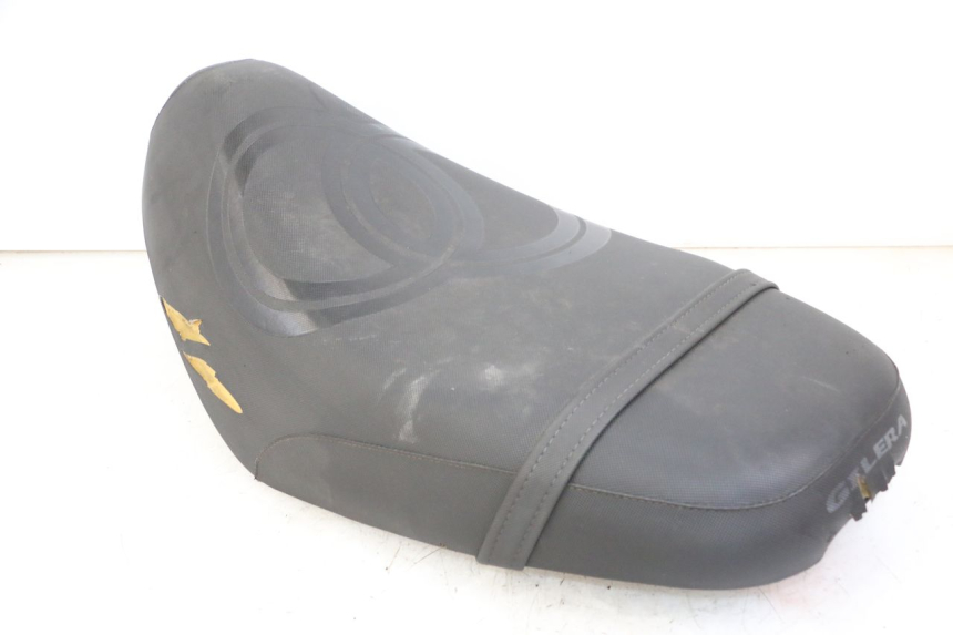 photo de SELLA GILERA STALKER 50 (1997 - 2005)