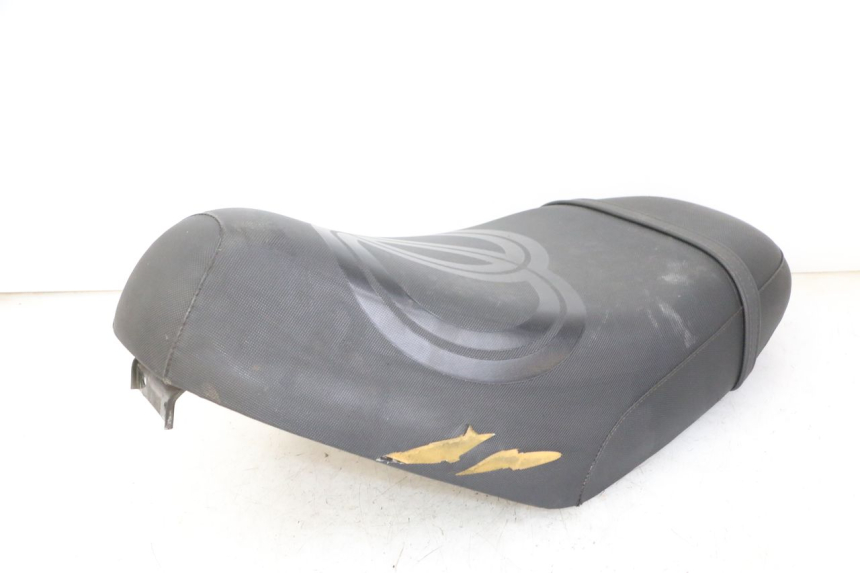 photo de SELLA GILERA STALKER 50 (1997 - 2005)