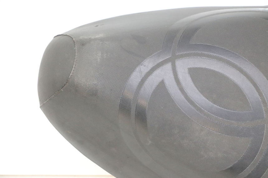 photo de SELLA GILERA STALKER 50 (1997 - 2005)