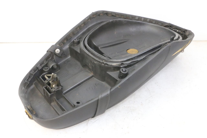 photo de SELLA GILERA STALKER 50 (1997 - 2005)