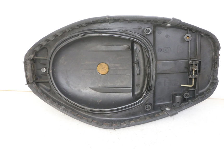 photo de SELLA GILERA STALKER 50 (1997 - 2005)