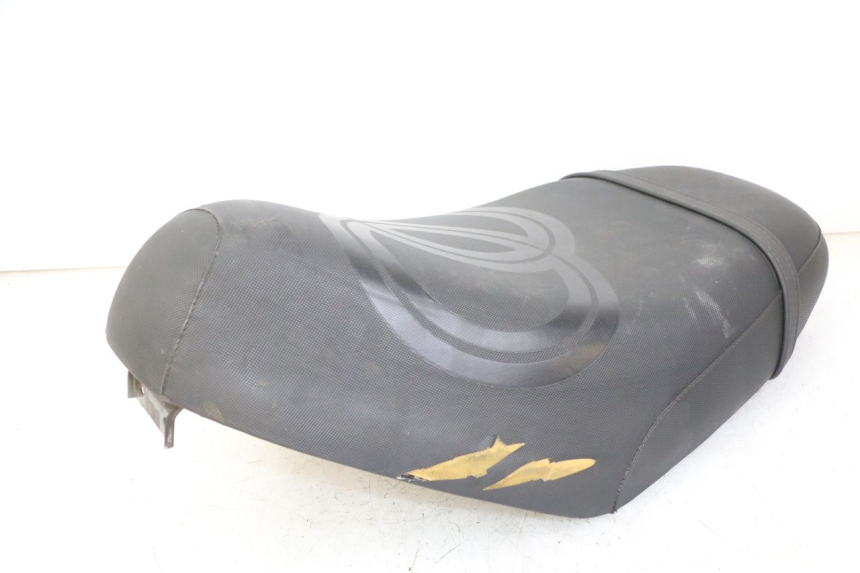 photo de SELLA GILERA STALKER 50 (1997 - 2005)
