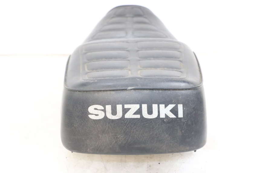 photo de SELLA SUZUKI GN 125 (1997 - 2000)