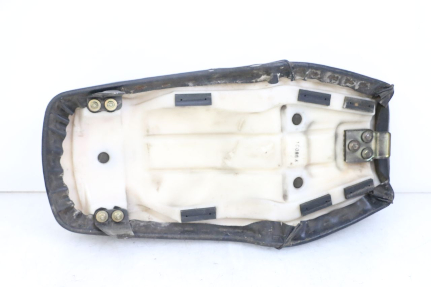 photo de SELLA SUZUKI GN 125 (1997 - 2000)