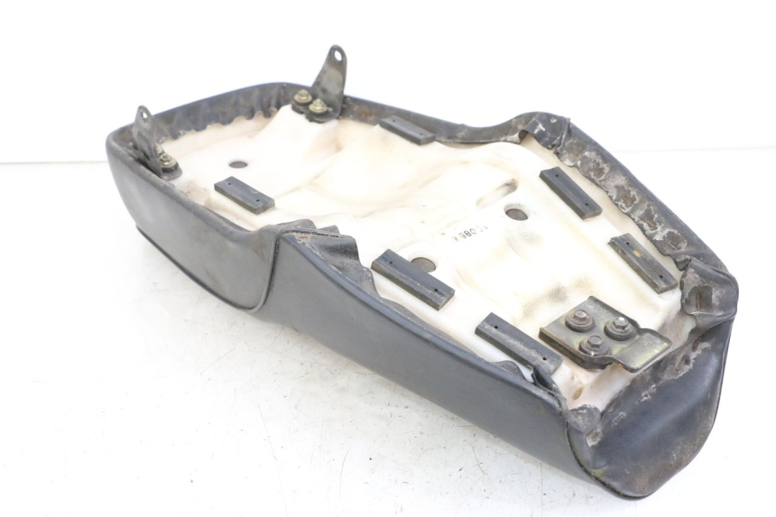 photo de SELLA SUZUKI GN 125 (1997 - 2000)