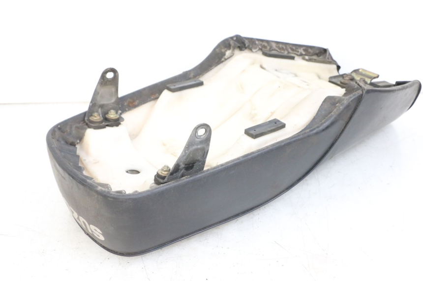 photo de SELLA SUZUKI GN 125 (1997 - 2000)