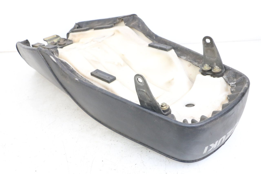 photo de SELLA SUZUKI GN 125 (1997 - 2000)