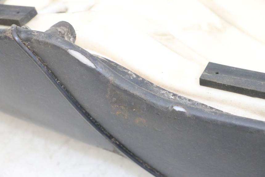 photo de SELLA SUZUKI GN 125 (1997 - 2000)