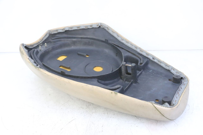 photo de SELLA GOES WIKI 125 (2010 - 2015) - Zoom sullo stato d'uso