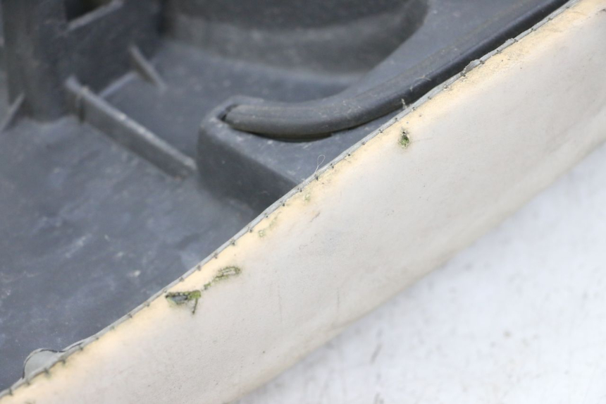 photo de SELLA GOES WIKI 125 (2010 - 2015) - Dettagli dei punti di fissaggio