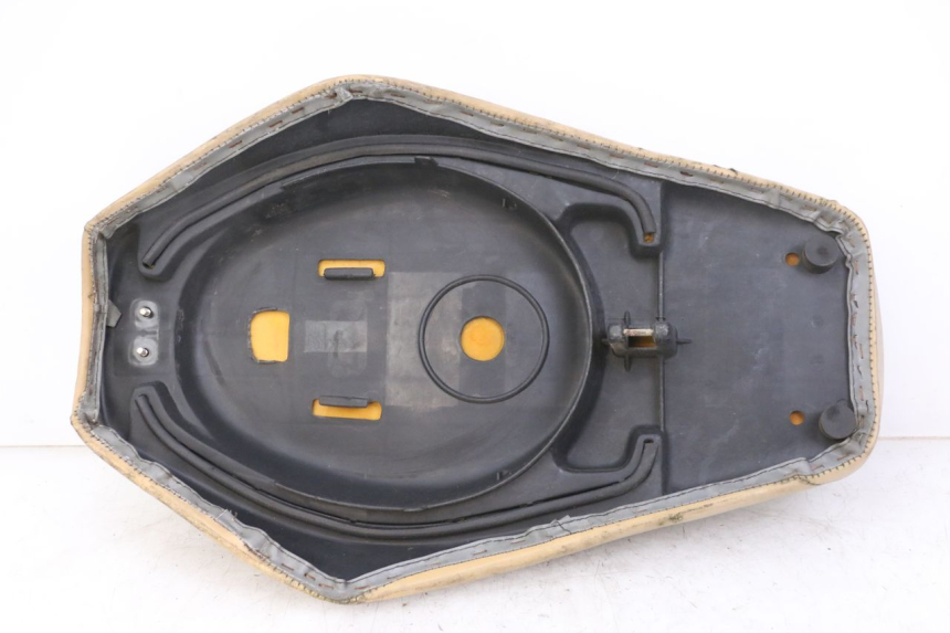 photo de SELLA GOES WIKI 125 (2010 - 2015) - Marcature e riferimenti originali