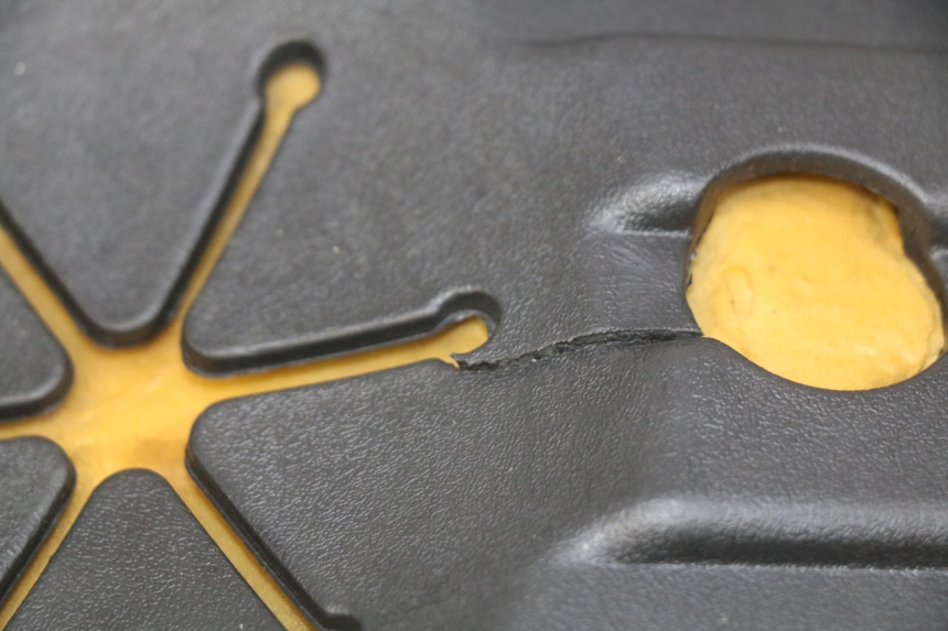 photo de SELLE NECO GPX 4T 50 (2018 - 2022)
