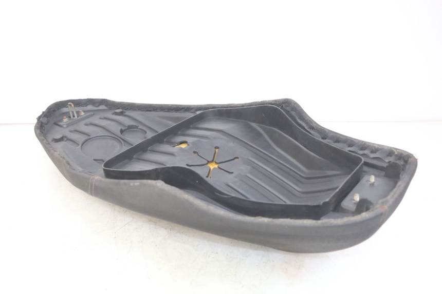 photo de SELLE NECO GPX 4T 50 (2018 - 2022)