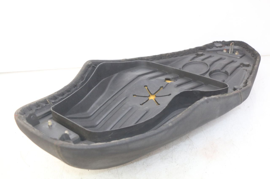 photo de SELLE NECO GPX 4T 50 (2018 - 2022)